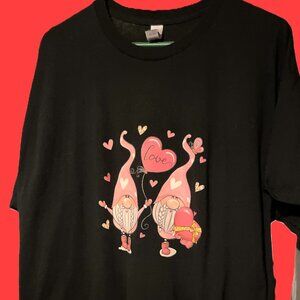 Custom Designed T-Shirt